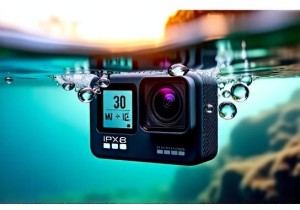Action Camera Waterproof Features Explained Simply