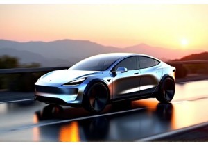 Dual Motor AWD Systems Deliver Peak EV Performance