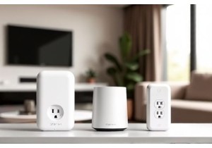 Steren Smart Devices for Seamless Connectivity