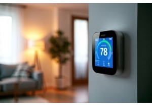 Smart Home Devices Under Budget with Big Impact