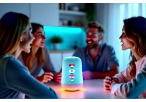 Voice Assistants Get Smarter with Multilingual Capabilities