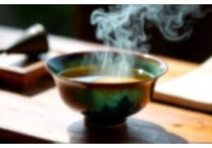 Jian Zhan Glaze Mysteries in Modern Tea Culture