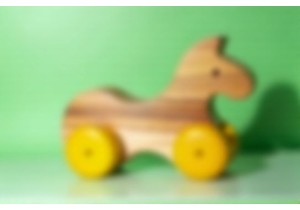 Eco Friendly Wooden Toys Handcrafted in China