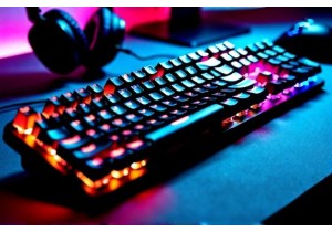 Custom Mechanical Keyboards Why Gamers Are Making the Switch