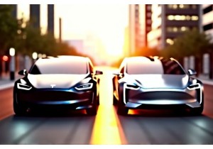 Tesla vs NIO Comparison of Leading EV Innovations Now