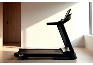 Lightweight Treadmills for Apartment Living China