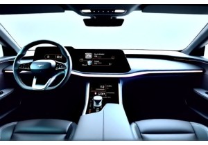 Comparing Xiaomi Car vs Huawei HarmonyOS Smart Cabin Tech