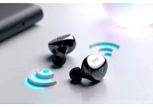 Bluetooth 5.3 Earbuds Delivering Smooth Connectivity
