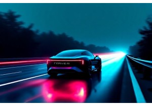 LiDAR Enhanced ADAS Systems Improve Nighttime Driving Safety