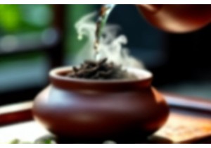 Step by Step Guide to Brewing Perfect Pu Erh Tea