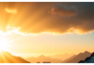 Compact Action Cameras Ideal for Travel and Hiking