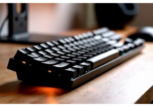 Compact TKL Keyboards Perfect for Small Desks
