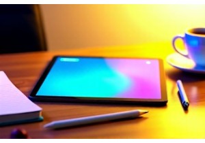 Affordable Tablets Under $300 with Premium Features