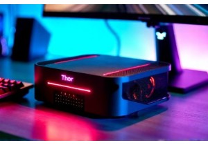 ThundeRobot Thor Models Powerhouse Performance Delivered