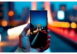 Xiaomi Ultra Camera Phone Beats Competitors in Low Light