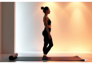 Affordable Yoga Gear Enhanced by Chinese Innovation Tech