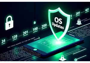 Operating System Updates for Long Term Use Safety