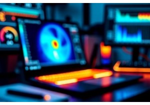 Thermal Management Tested Fan Noise and Surface Heat