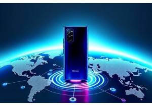 Mobile Innovation from China Reshapes Global Tech Trends