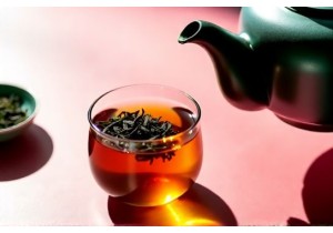 Comparing Top Tea Brands in China and Abroad