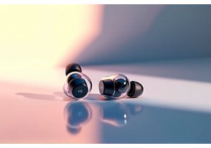 Crystal Clear Treble in Modern Bluetooth Earbud Designs