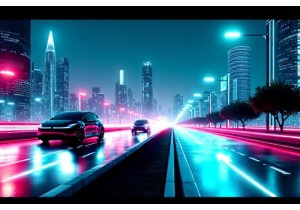 Future of Mobility with Autonomous Electric Vehicle Trends