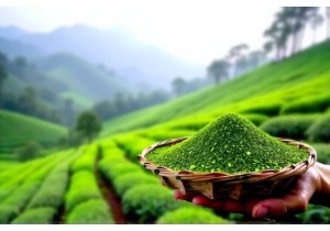 Why Seasonal Harvest Matters in Tea Quality