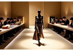 The Role of Tradition in Today’s Luxury Fashion World