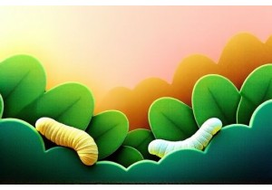 The Environmental Impact of Sustainable Silk Production