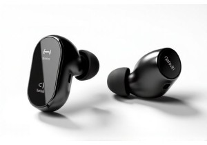 Wireless Earbuds with Real Time Translation Now Available