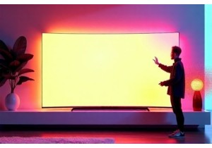 How AI Enhances User Experience in Latest Smart TVs