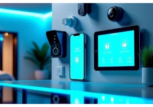 DIY Security Systems with Smart Alerts