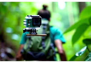 Why Choose a Waterproof Action Cam for Travel