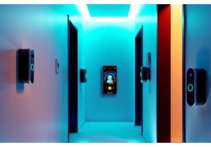 Enhance Safety with Automated Security Gadgets