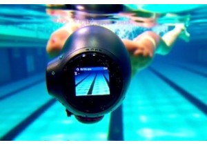 Action Cameras Designed Specifically for Swimmers