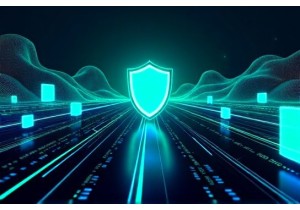 AIEnhanced Cybersecurity Detects Threats Before Breaches