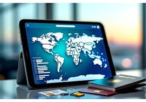 Dual SIM Tablets for International Travel Needs