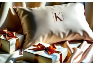 Thoughtful Gift Ideas Featuring Handmade Silk and Stitch