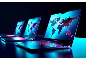 China Tech Rise Leading Notebook Innovations Global Stage