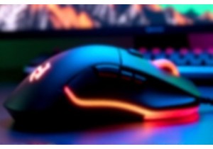 Chinese Made Gaming Mice That Dominate Tournaments