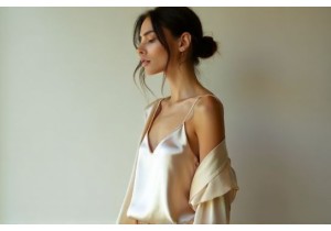 Upgrade Your Wardrobe with Versatile Silk Layers