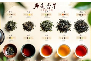 Detailed Analysis of Tieguanyin Tea Grades