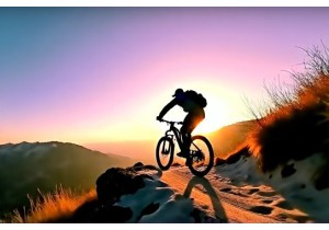 High Dynamic Range in Action Camera Footage