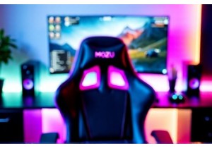MOZU Gaming Chairs Comfort and Design Analysis