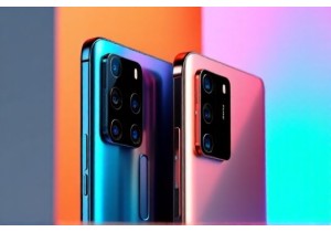 Xiaomi Flagship Phone with Advanced Imaging System