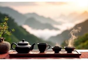 The Complete Guide to Chinese Black Tea Origins