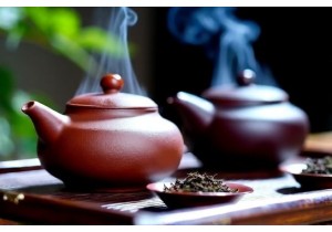 Choosing Between Zhu Ni and Zi Ni Teapots