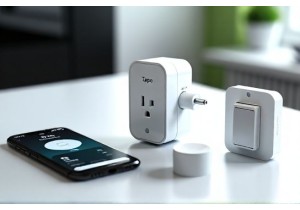Top Picks for Low Cost Home Automation