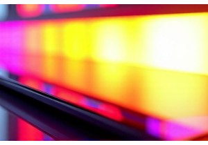 Display Brightness and Color Accuracy in AMOLED Panels