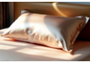 Luxurious Mulberry Silk Products from Ancient Sericulture